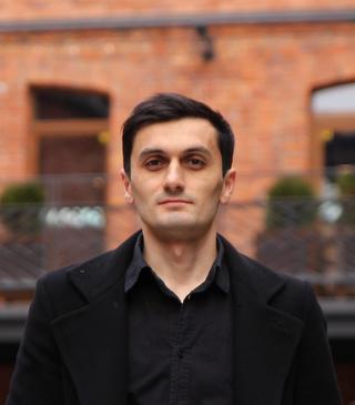 Бжихатлов Ислам